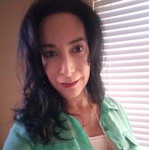 Meet your Posher, Maggie